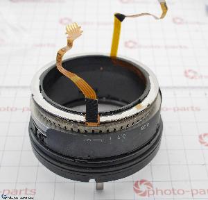 Двигатель автофокуса Canon 17-40mm F4 USM, б/у CY3-2051
